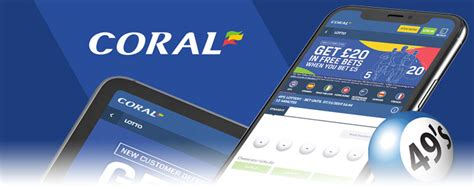 coral bookmakers 49s results